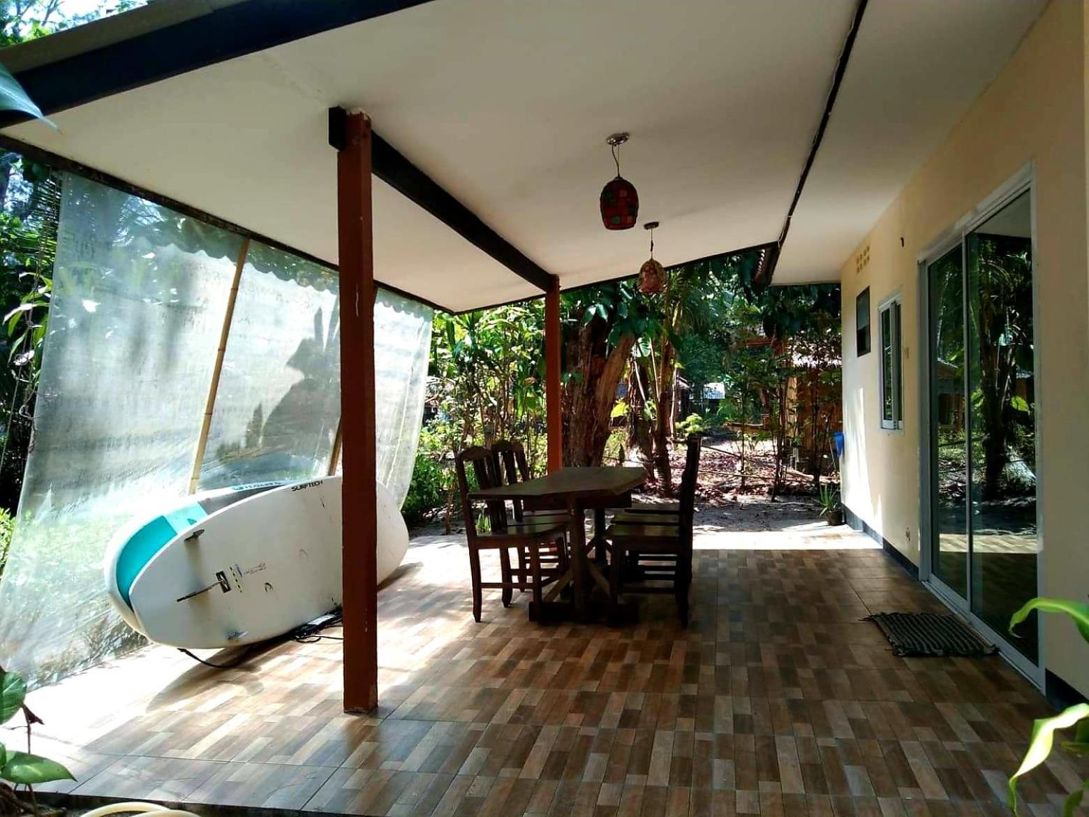 Sabai Sabai Beach Bungalows Ко-Паям Номер фото