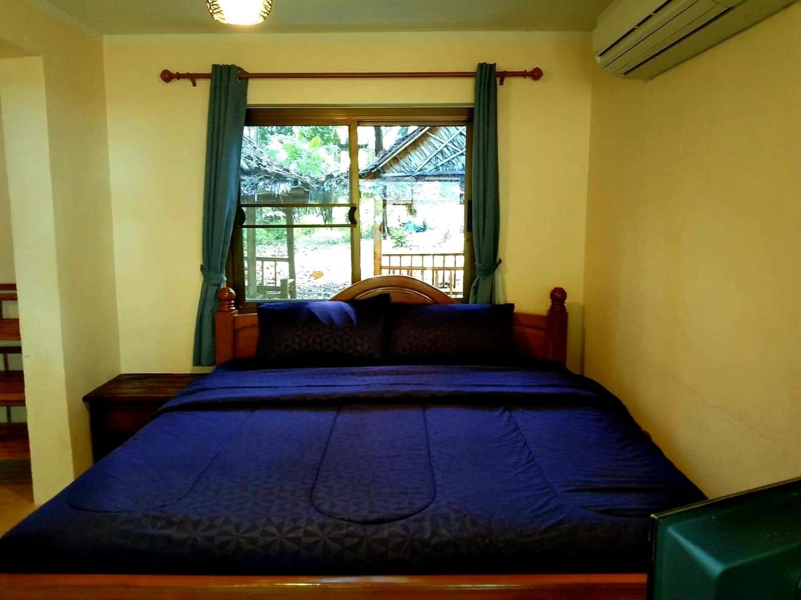 Sabai Sabai Beach Bungalows Ко-Паям Номер фото