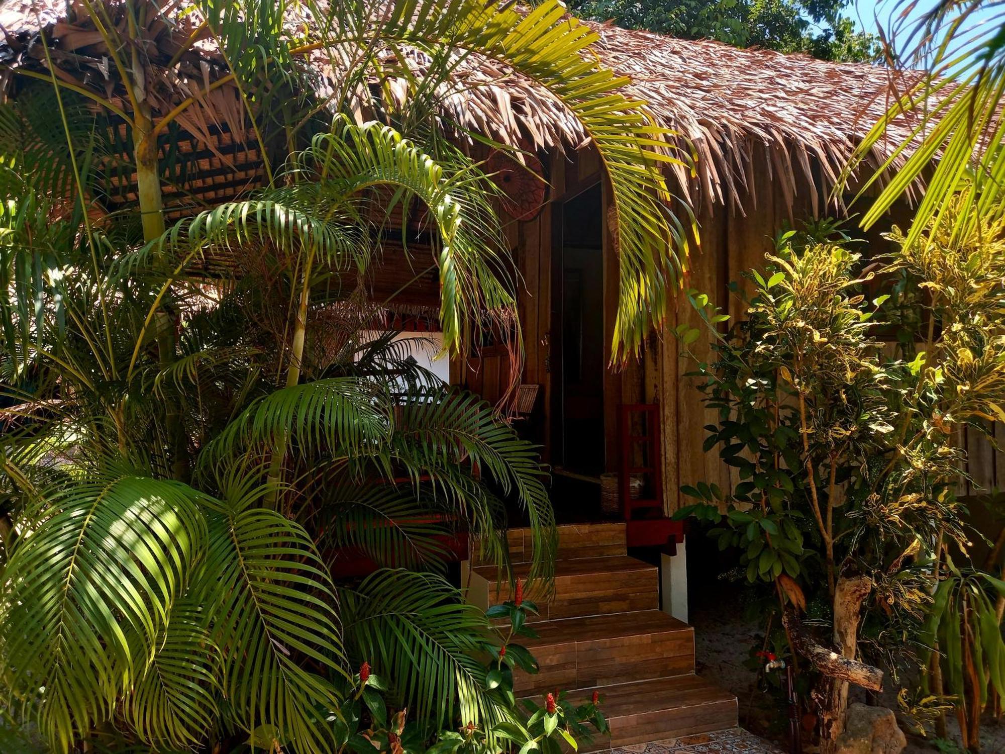 Sabai Sabai Beach Bungalows Ко-Паям Номер фото