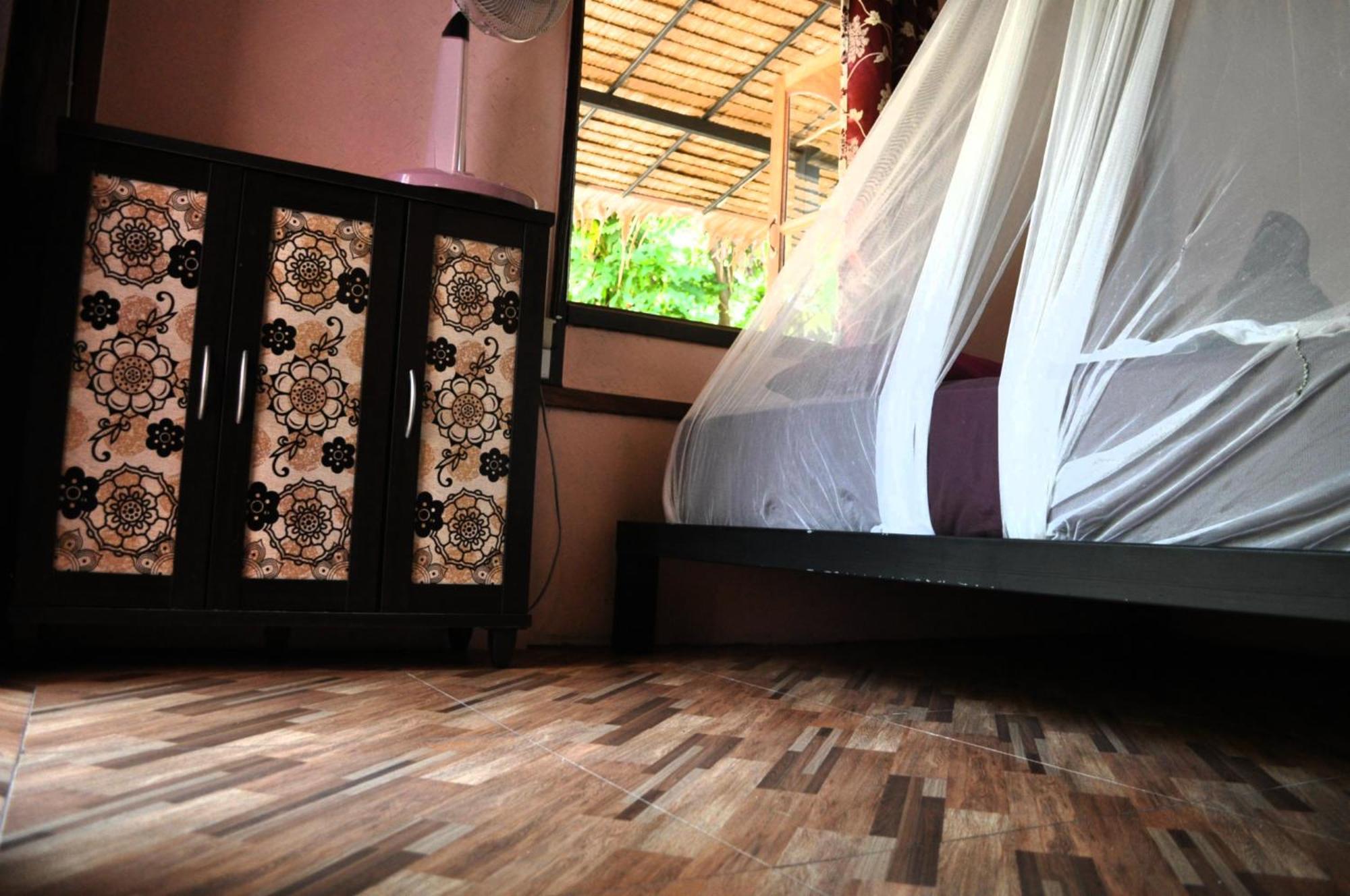 Sabai Sabai Beach Bungalows Ко-Паям Номер фото