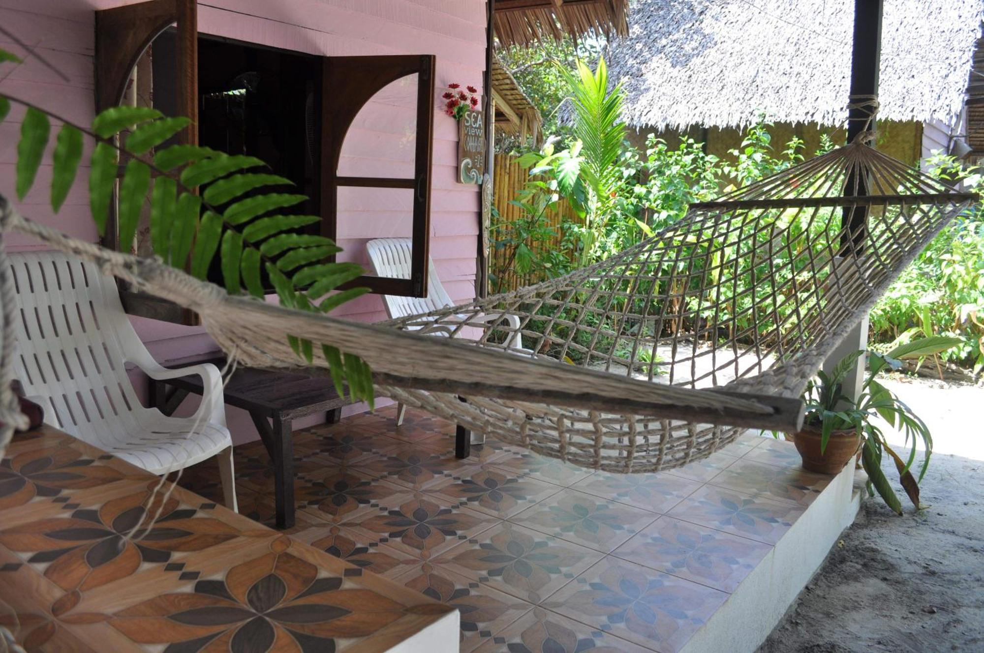 Sabai Sabai Beach Bungalows Ко-Паям Номер фото