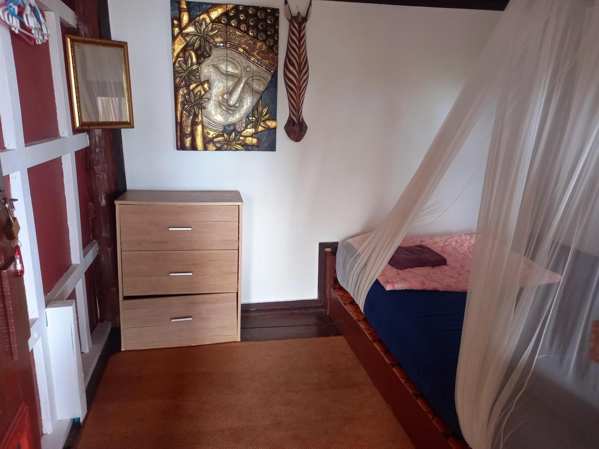 Sabai Sabai Beach Bungalows Ко-Паям Номер фото
